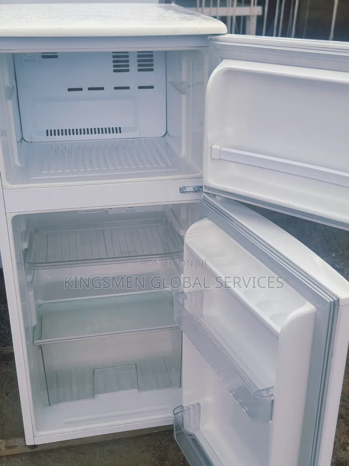 High Quality Fridge-Freezer