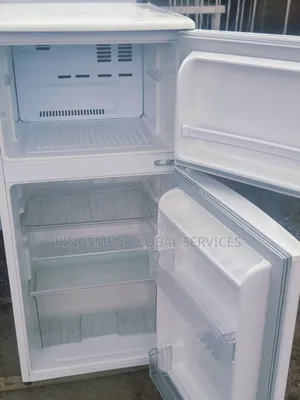 High Quality Fridge-Freezer