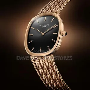 Patek Philippe
Unisex Watch
Chain Strap Battery Power 🔋