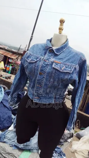 Ademax Luxury Wears
