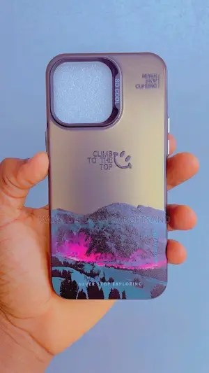 iPhone 15pro / 15 Pro Max Protective Pouch Case