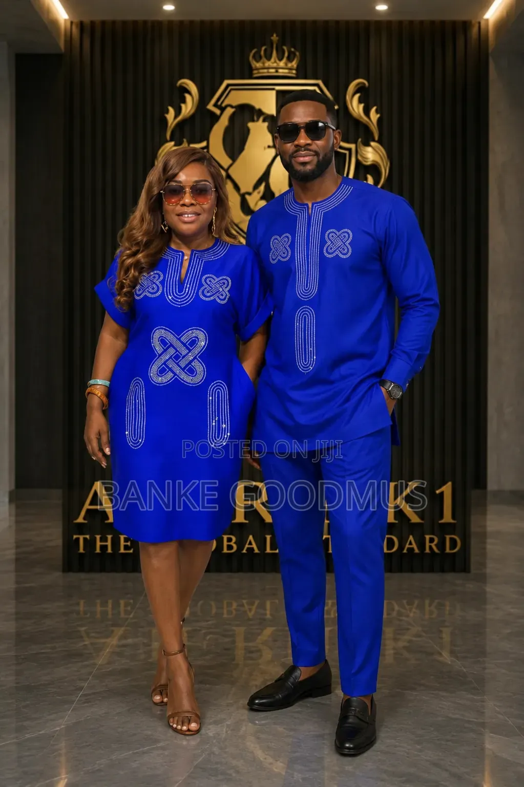 Afrik1 Clothings
