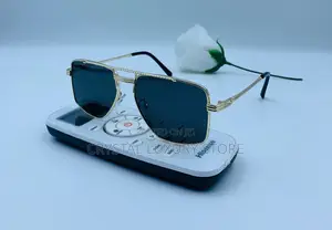 Gucci Quality Luxury Men Sunglasses