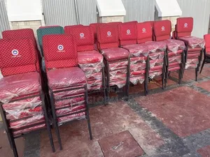 Premium Chairs