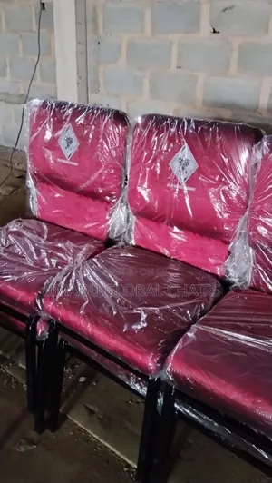 Premium Chairs