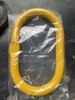 Master Link Multi-Leg Lifting Chain Slings