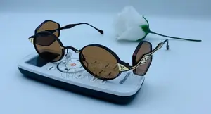 Louis Vuitton Quality Luxury Sunglasses