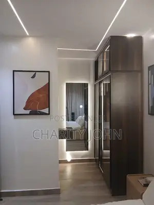 Luxury 2 Bedroom Apartment in Lagos
