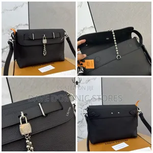Louis Vuitton Steamer Bag Available in Store