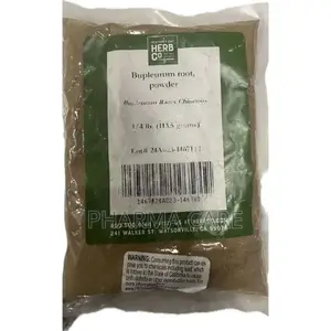 Bupleurum Root Powder 113g