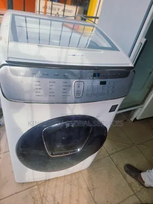 High Quality Samsung Washer Dryer