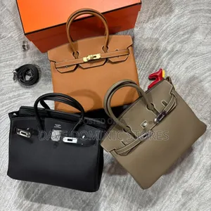 Original Hermes Birkin Bags