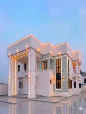 Profile Lights Pop Installation