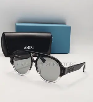 Amiri Quality Luxury Sunglasses