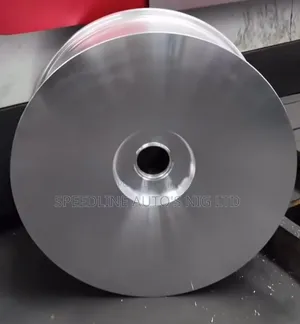 Complete Set of Space Rims for Kind of Cars