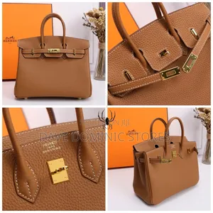 Original Hermes Birkin Bags