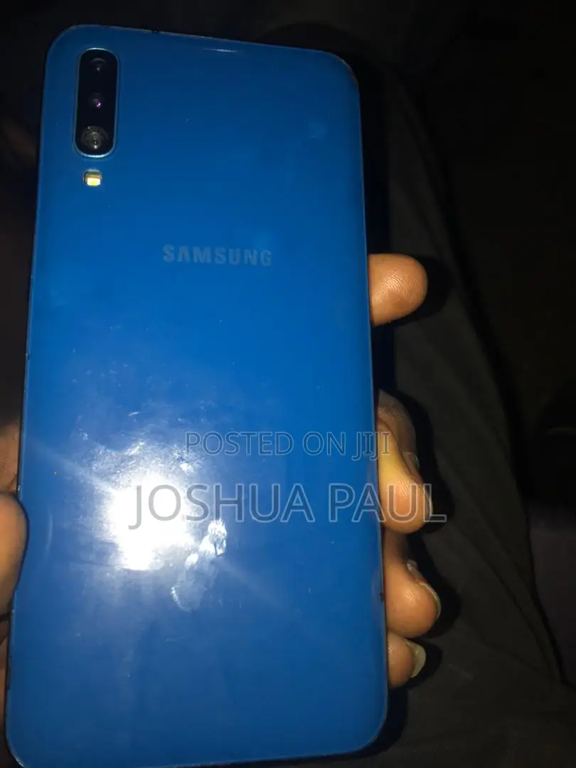 Samsung B310 Blue