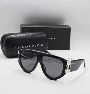 Philipp Plein Quality Luxury Sunglasses