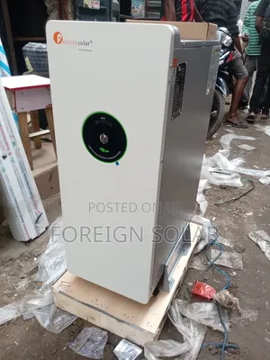 15kwh Felicity Lithium Battery