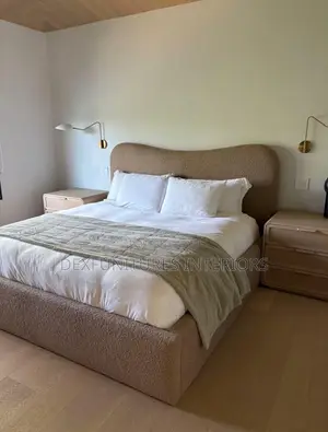 Bed Design Frames