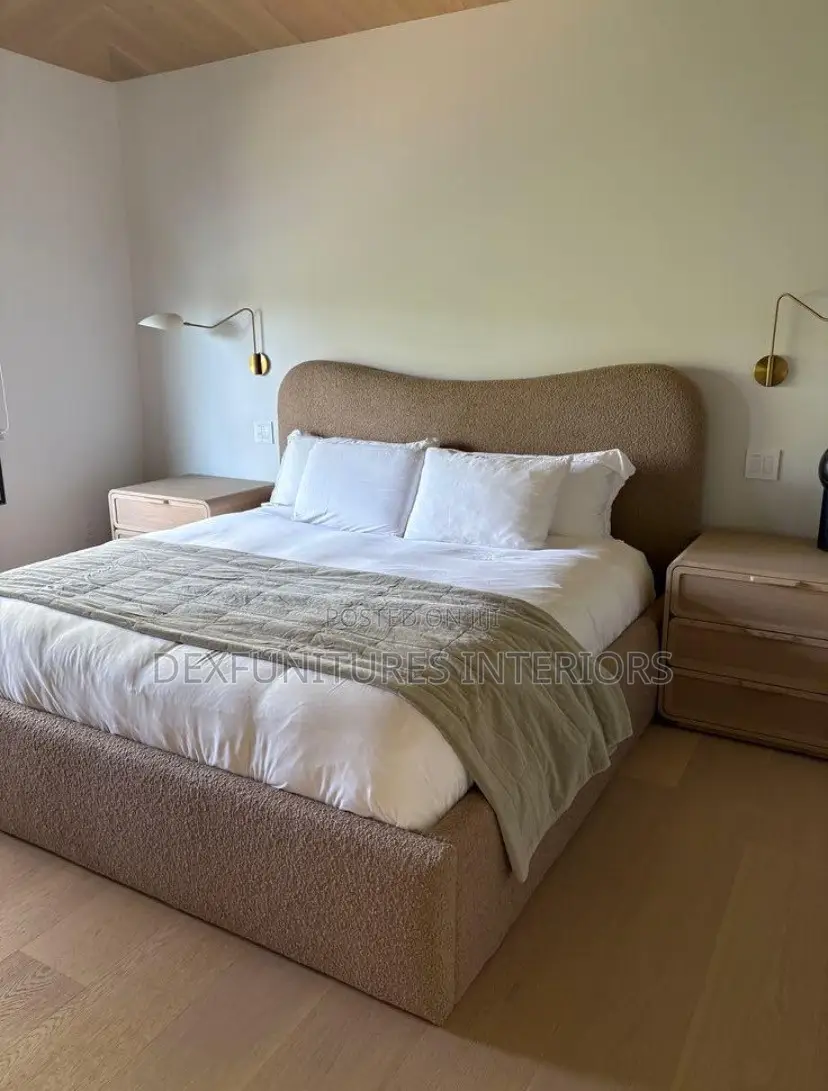 Bed Design Frames
