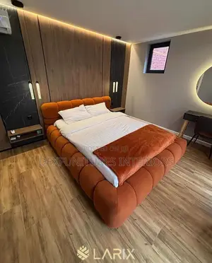 Bed Design Frames