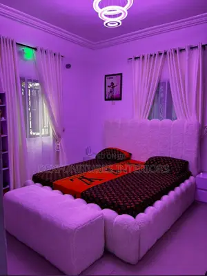 Bed Design Frames