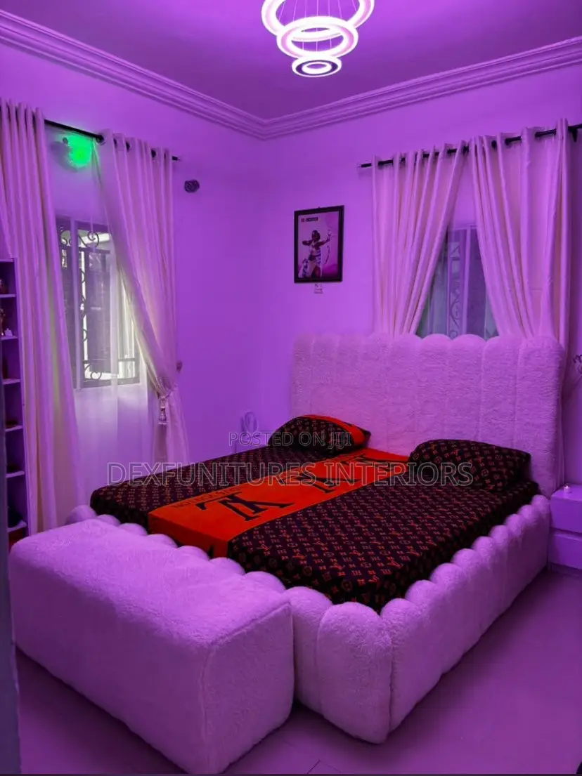 Bed Design Frames