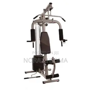 One Station Gym