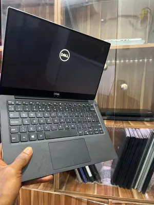 Laptop Dell XPS 13 16GB Intel Core i7 SSD 512GB
