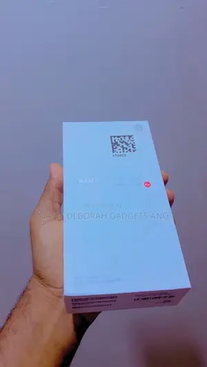 New Xiaomi 15T Pro 256 GB Black