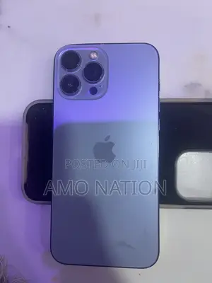 Apple iPhone 13 Pro Max 256 GB Blue