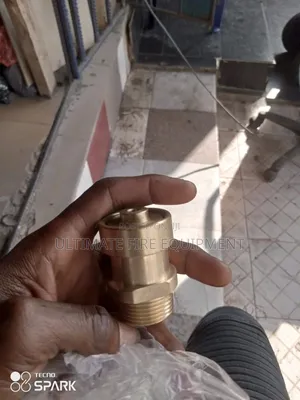 Air Release Valve