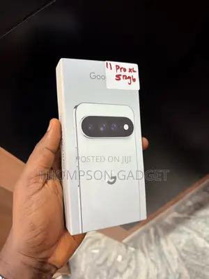 New Google Pixel 11 Pro XL 512 GB
