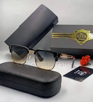 Dita Quality Luxury Men Sunglasses