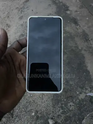 Samsung Galaxy S20+ 5G 128 GB Black