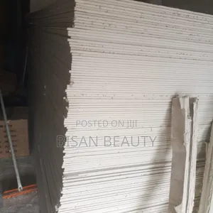 Gymsum Board 10mm