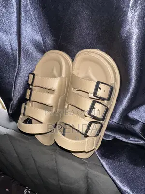 Rain Proof Slip On
