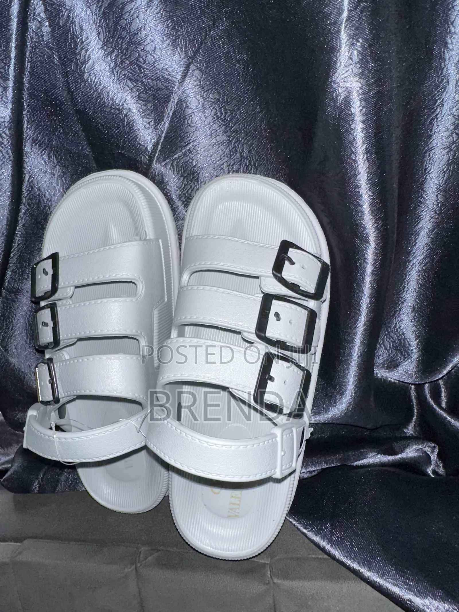 Rain Proof Slip On