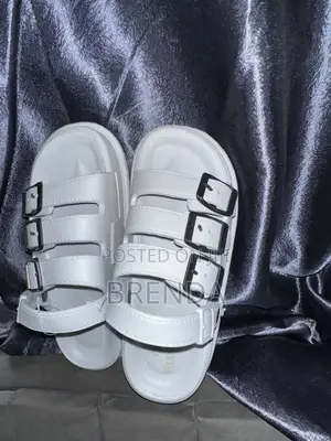 Rain Proof Slip On