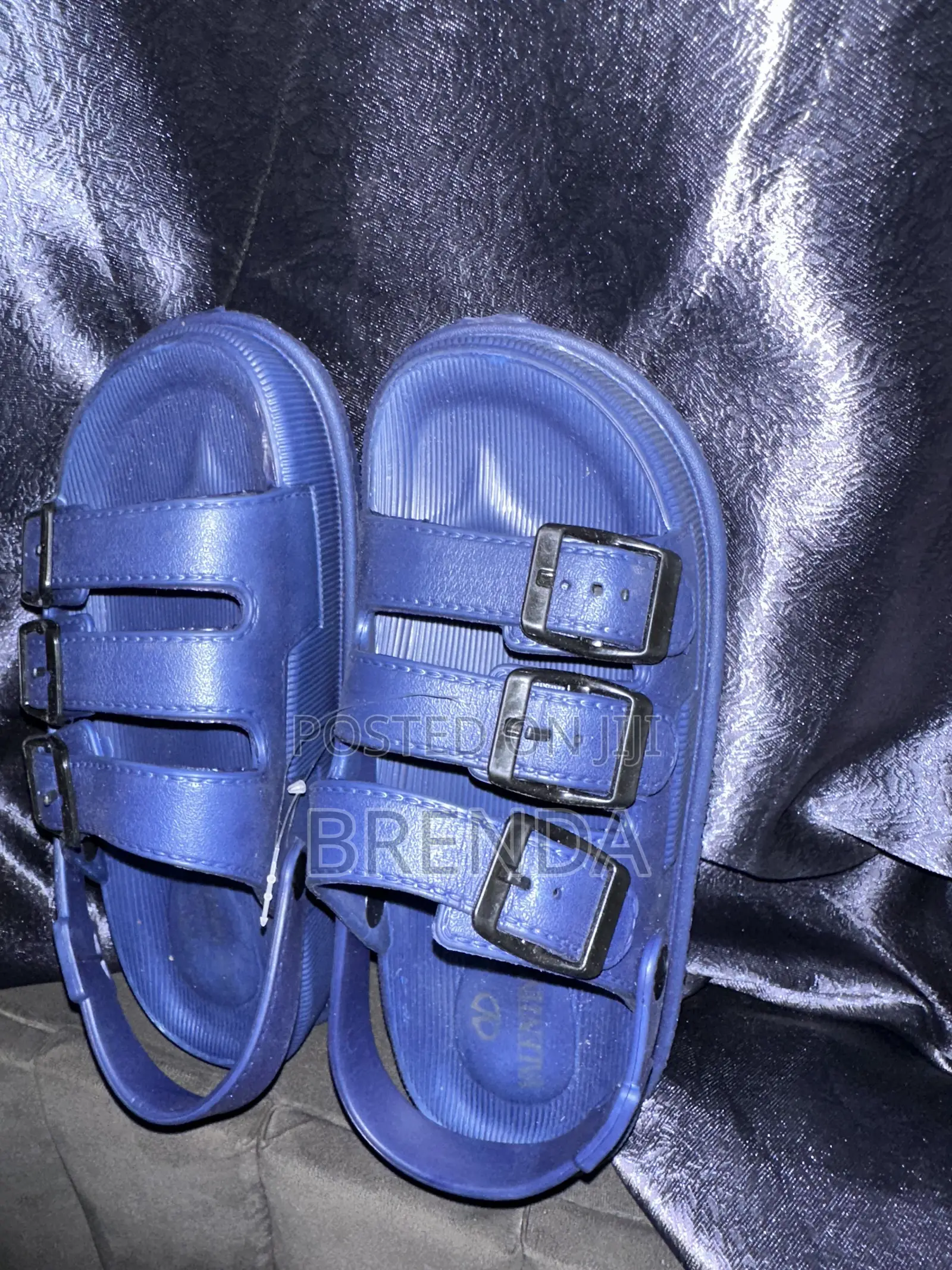 Rain Proof Slip On