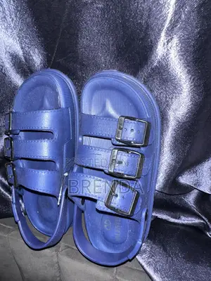 Rain Proof Slip On
