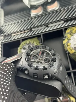 G-Shock Classic