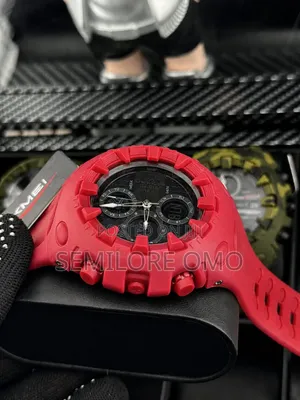 G-Shock Classic