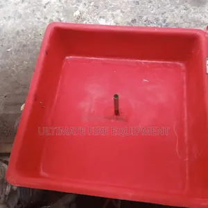 Fiber Hose Box