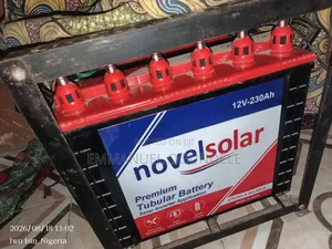 Solar Inverter