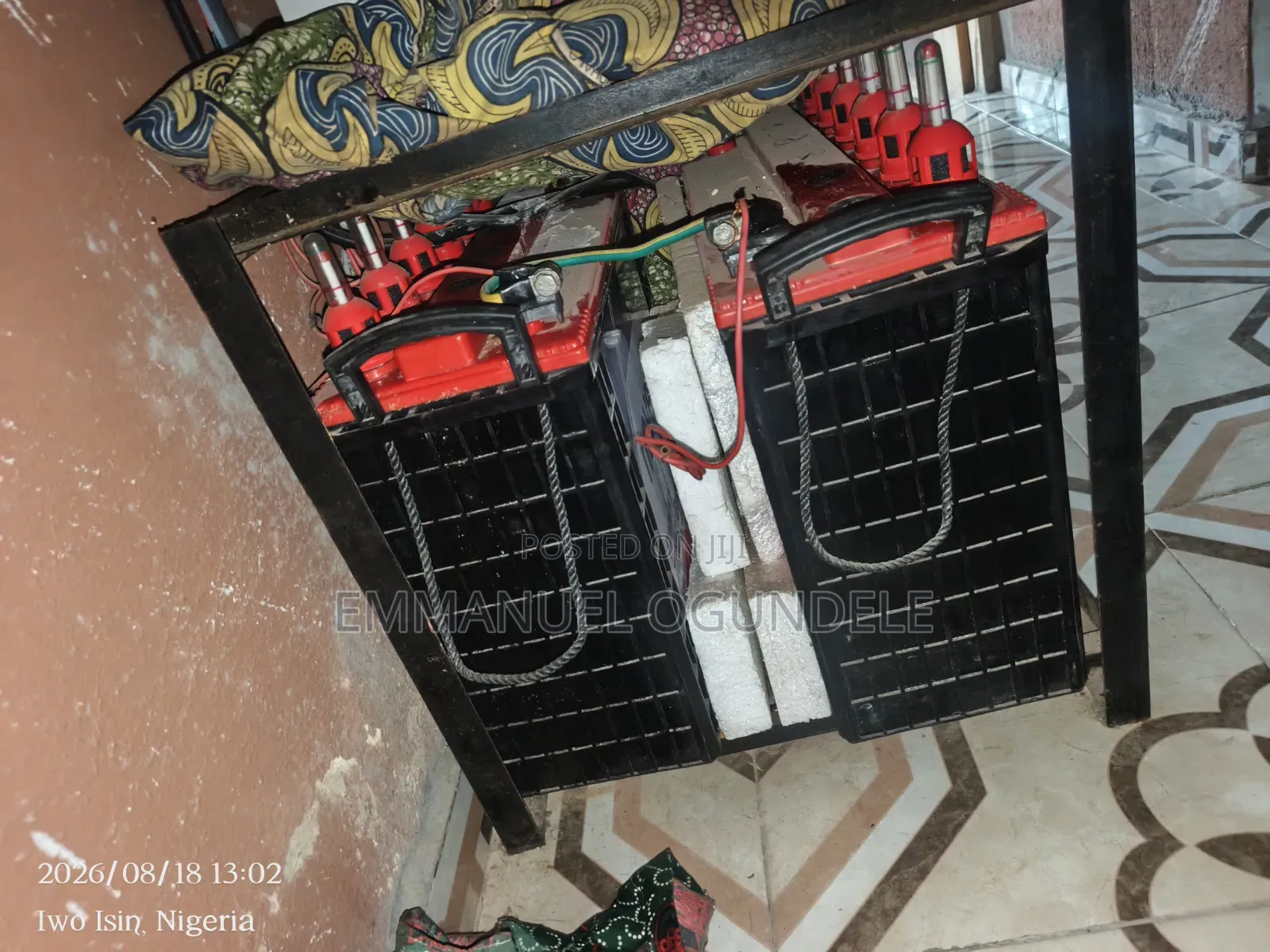 Solar Inverter