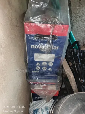 Solar Inverter