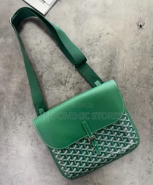 Goyard Coursier Bag
