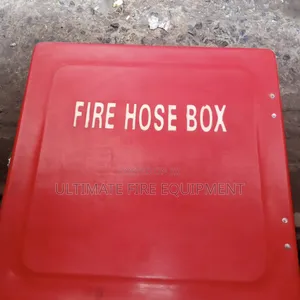 Fiber Hose Box